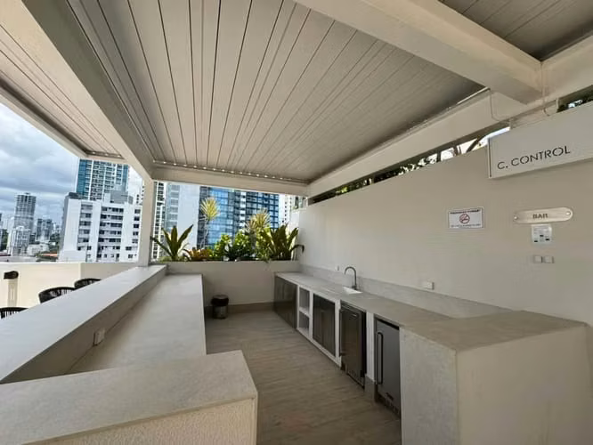 PM AVENIDA BALBOA LINEA BLANCA 1 REC 1 BAÑO $1200 - Imagen 19
