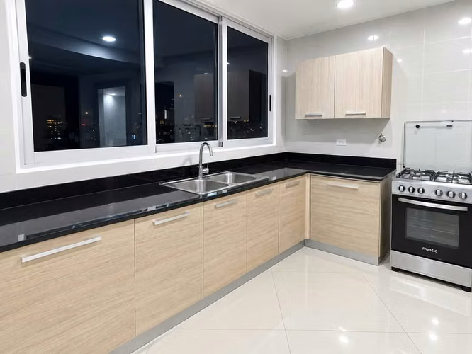 PM EL CANGREJO LINEA BLANCA 3 REC 3 BAÑOS 2 PARKING $1800 - Imagen 4