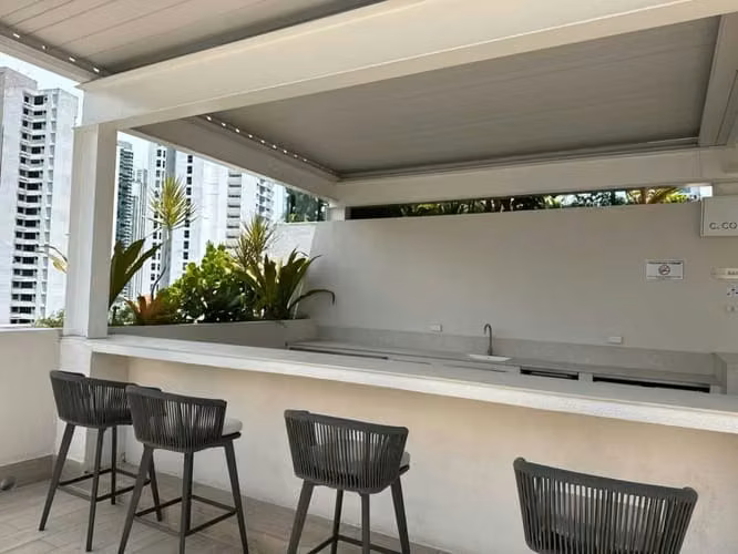 PM AVENIDA BALBOA LINEA BLANCA 1 REC 1 BAÑO $1200 - Imagen 15