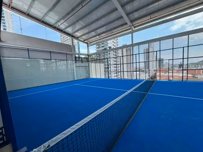 PM AVENIDA BALBOA LINEA BLANCA 1 REC 1 BAÑO $1200 - Imagen 14