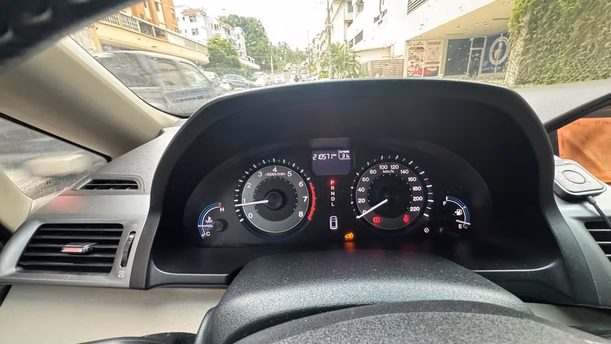 Honda Odyssey EX-L 2011 | 8 pasajeros - Imagen 3