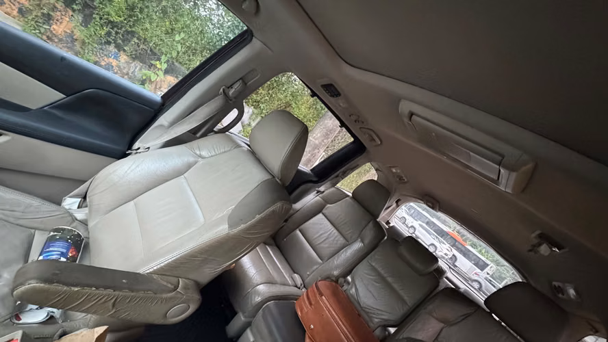 Honda Odyssey EX-L 2011 | 8 pasajeros - Imagen 9