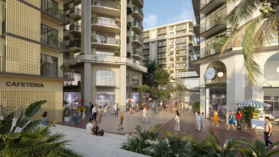 Venta de apartamento en Casco Viejo, proyecto Gran Central - Imagen 3