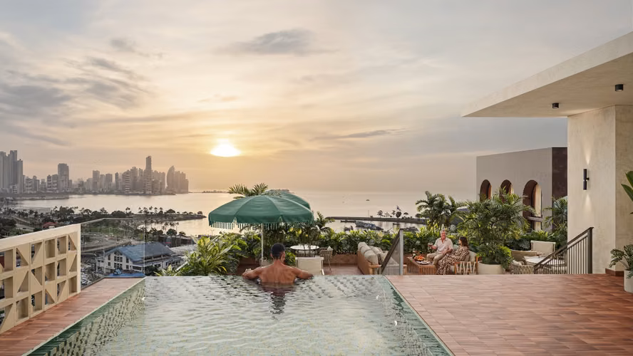 Venta de apartamento en Casco Viejo, proyecto Gran Central - Imagen 8