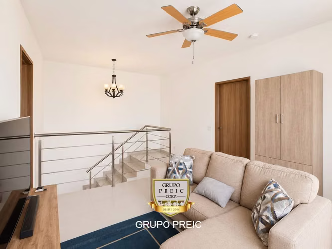Casa en venta Altos de Panama Ph Altos del Parque IG - Imagen 9