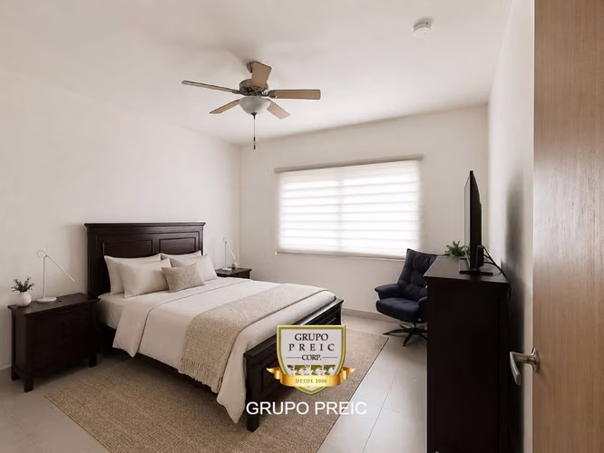 Casa en venta Altos de Panama Ph Altos del Parque IG - Imagen 10