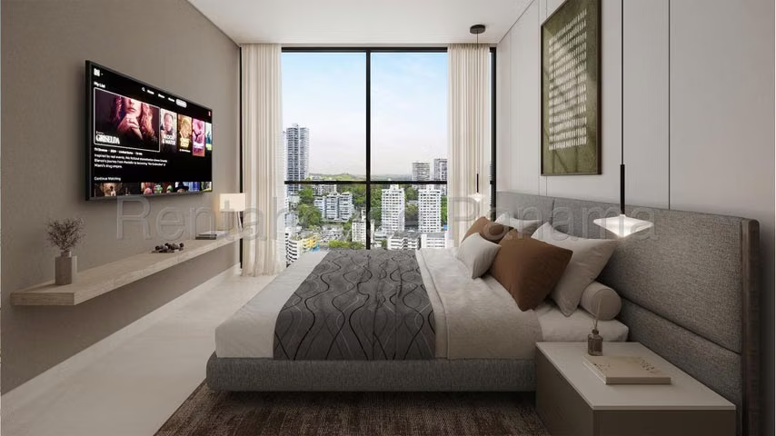 Apartamento en Venta en Bella Vista  JG - Imagen 6