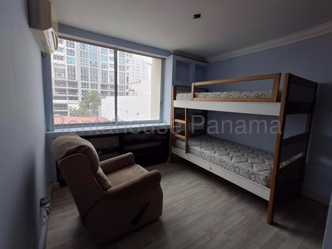 VENDO Apartamento en Ph Torres del Golf en San Francisco. 101m2 - Imagen 19