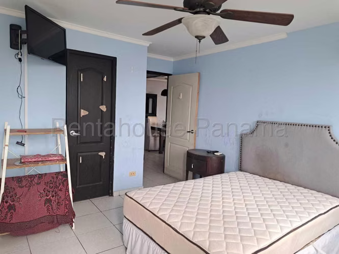 VENDO Apartamento en Ph Torres del Golf en San Francisco. 101m2 - Imagen 5