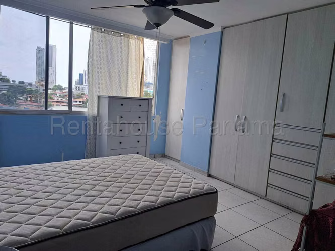 VENDO Apartamento en Ph Torres del Golf en San Francisco. 101m2 - Imagen 2
