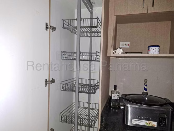 VENDO Apartamento en Ph Torres del Golf en San Francisco. 101m2 - Imagen 11