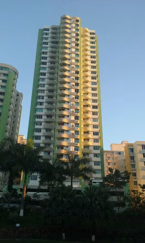 Alquiler habotacion privada