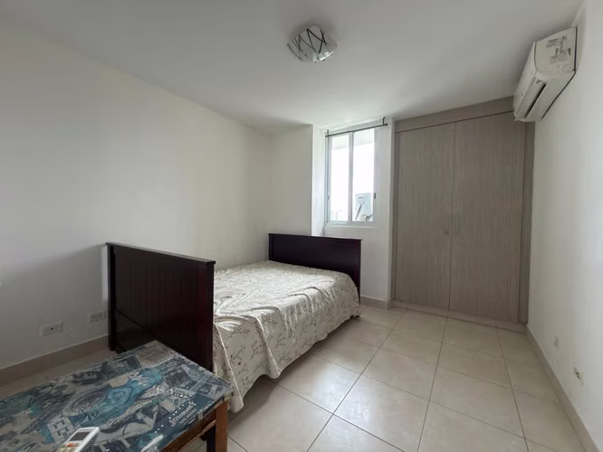 VENDO APARTAMENTO EN EDISON PARK, 3 RECAMARAS, 96M2, CON AREA SOCIAL.