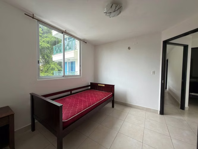 VENDO APARTAMENTO EN EDISON PARK, 3 RECAMARAS, 96M2, CON AREA SOCIAL.