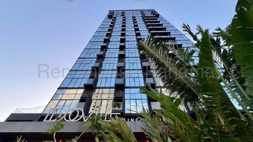 Alquiler de Apartamento en Coco del Mar 27PPM1054