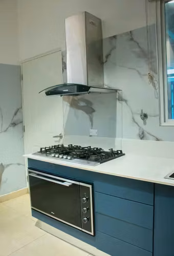 Alquiler de casa de playa con club de playa privado - Imagen 4