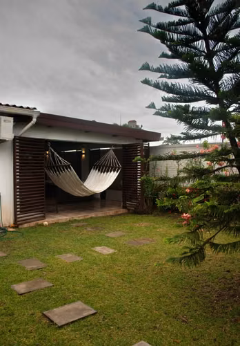 Alquiler de casa de playa con club de playa privado - Imagen 7