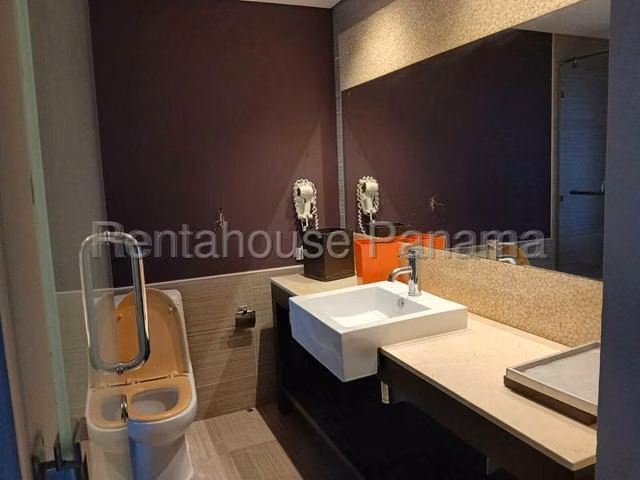Vendo Apartamento de 43m2 en Paitilla Megapolis 27-969SRZ - Imagen 7