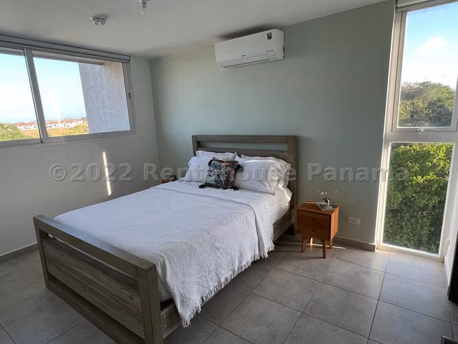 Vendo Apartamento de 87.50m2 en Brisas Del Golf Hacienda golf 27-2346SRZ - Imagen 7