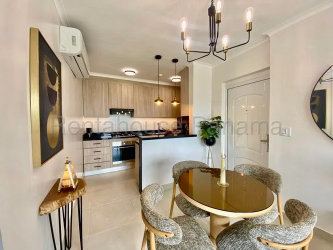 Vendo Apartamento de 67.80m2 en Albrook Point 27-2319SRZ - Imagen 4