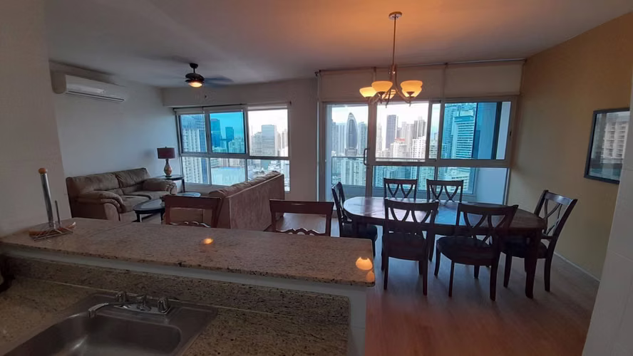 Grandbay. 100mts 1r 1.5b amoblado v/parcial al mar $220,000.00neg - Imagen 11