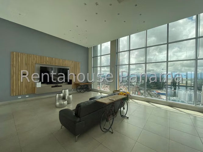 Venta de Apartamento en Ricardo Alfaro 25PPM1 - Imagen 2