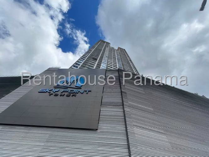 Sale of Apartment in Ricardo Alfaro 25PPM1