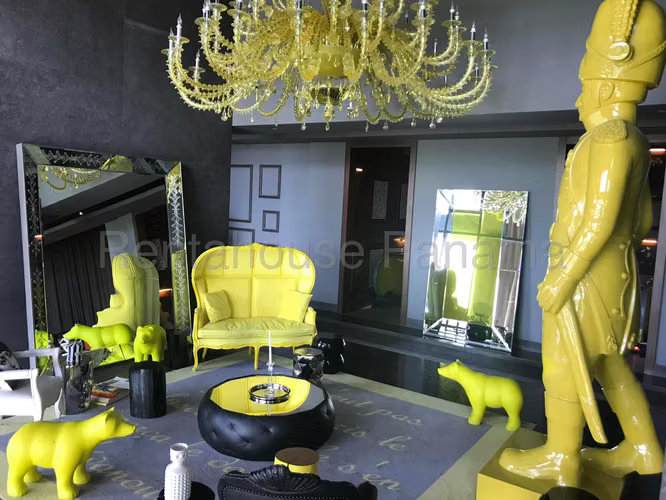 Alquiler de Apartamento en Avenida Balboa Ph YOO AND ARTS | Solo Cliente Directo LFC - Imagen 14