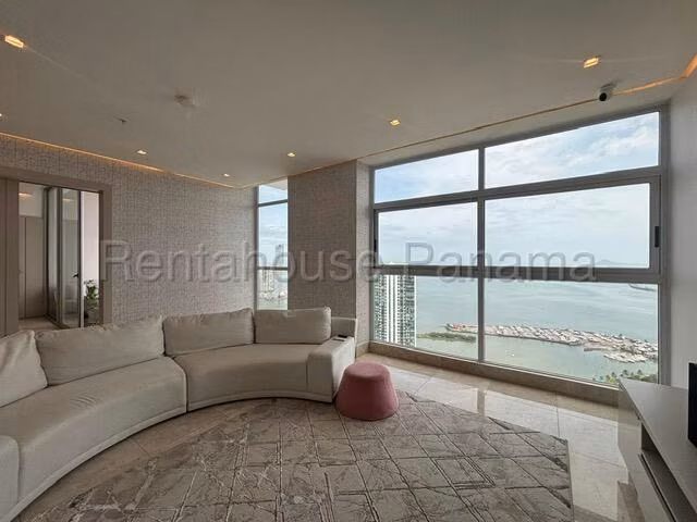 Apartment for sale in Bellavista Ph Costanera | LFC Direct Client Only
