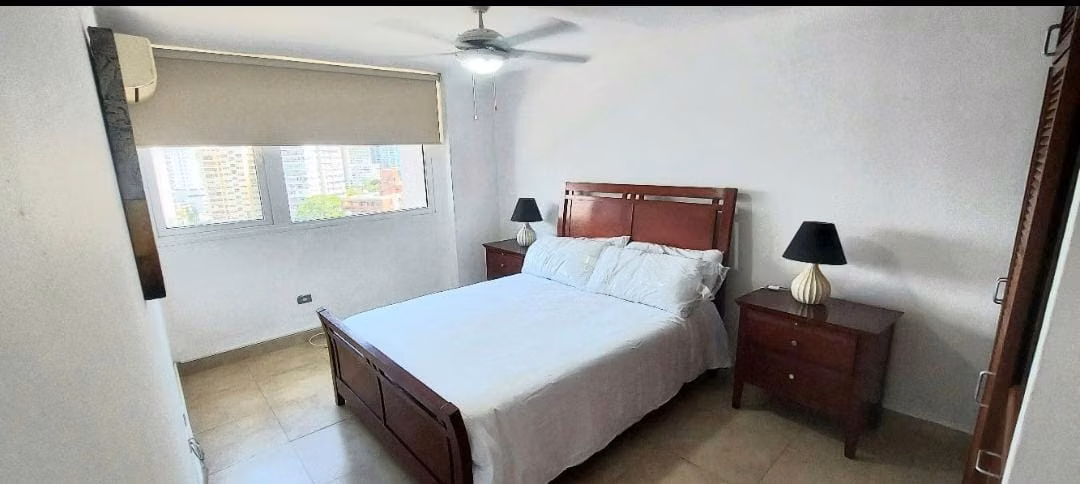 Alquilo Apartamento en Punta Paitilla Ph Vizcaya - Imagen 4