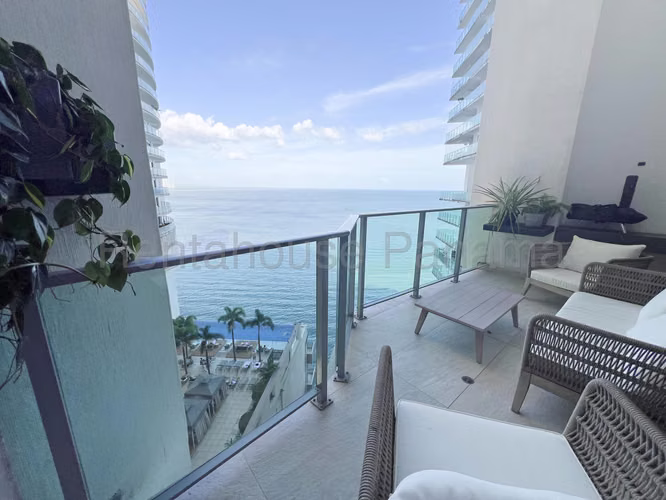 Venta de Apartamento en Punta Pacifica Ph OASIS ON THE BAY | Solo Cliente Directo LFC - Imagen 20