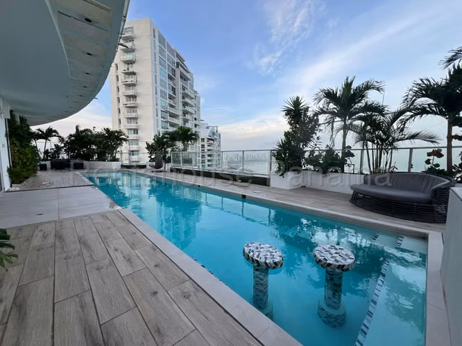 Venta de Apartamento en Punta Pacifica Ph Blue Bahia | Solo Cliente Directo LFC - Imagen 20