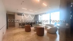 Sale of Apartment in Punta Pacifica PH Q Tower 27LGG1605