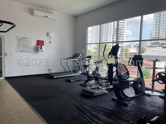Se Vende Apartamento en San Francisco GCEA26-8124