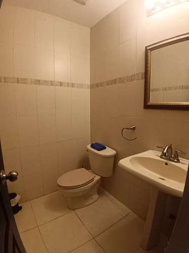 ALQUILER APARTAMENTO AVENIDA BALBOA