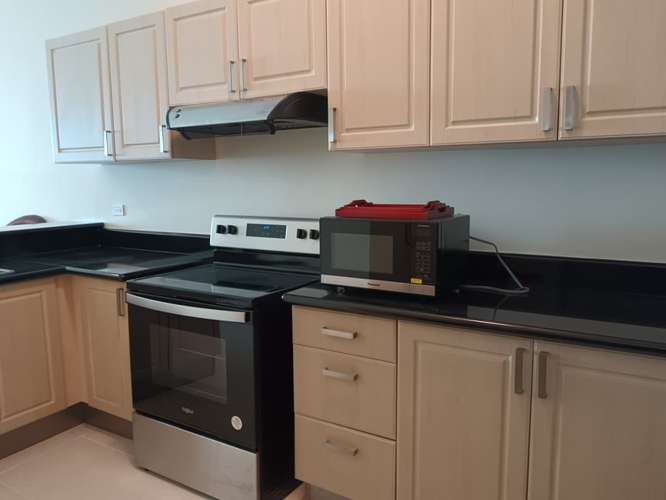 ALQUILER APARTAMENTO AVENIDA BALBOA