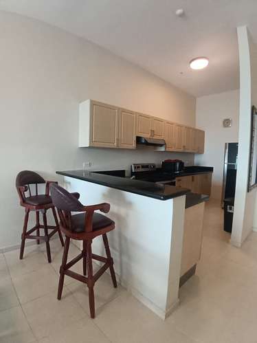 ALQUILER APARTAMENTO AVENIDA BALBOA