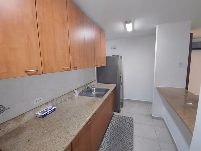Apartamento En Venta con Vista al Mar en San Francisco | PH Terrawind - Imagen 9