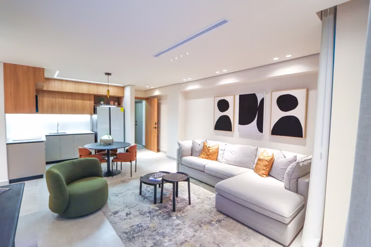 PREVENTA DE APARTAMENTOS EN PROYECTO GENERATION TOWER- COSTA DEL ESTE