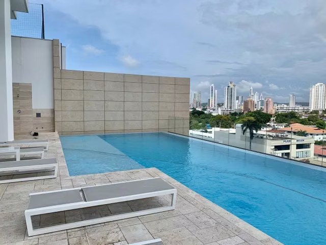 Sold Apartment in San Francisco GCEA24-5889