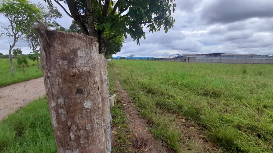 Anton. 2.3H frente a la interamericana. $1,860,800.00neg - Imagen 2