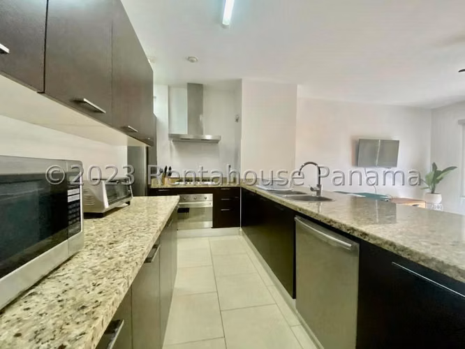 Alquiler de Apartamento en Soleo Panama Pacifico - Imagen 2