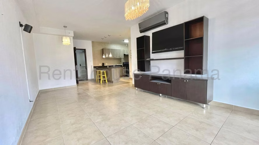 Apartamento en Alquiler en PH THE ONE TOWER San Francisco 27AECC2333
