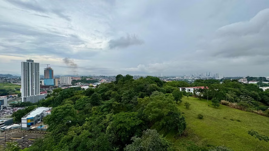 Alquiler de Apartamento en Tumba Muerto Ph Sky Point - Imagen 10