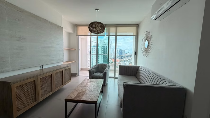 Alquiler de Apartamento en Bella Vista Ph Alamira Residences - Imagen 9