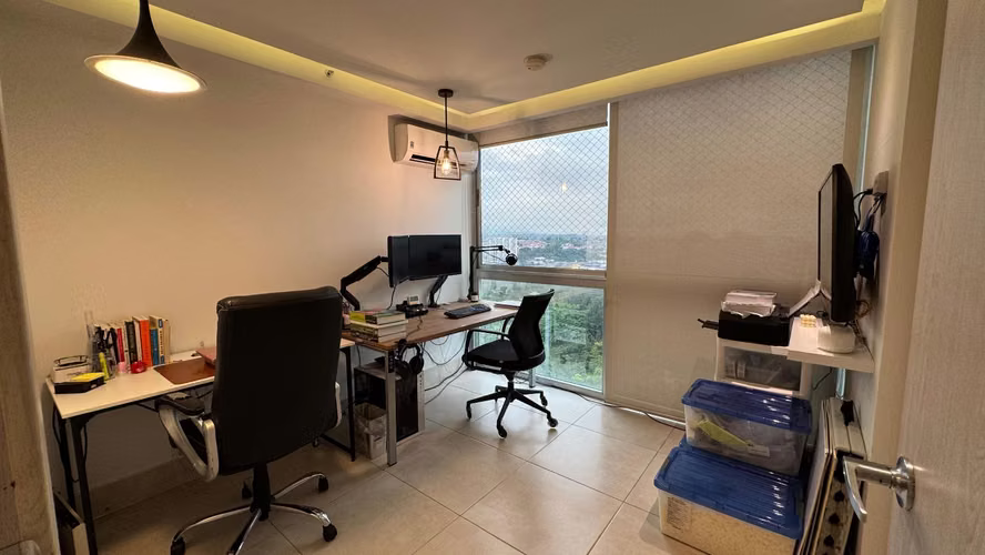 Alquiler de Apartamento en Tumba Muerto Ph Sky Point - Imagen 6