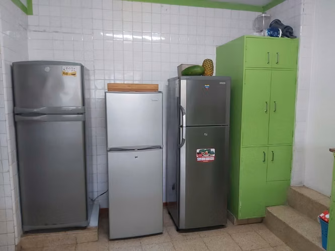 Alquilo Apartamento San Francisco-A pasos de multiplaza-Incluye Todos los servicios - Imagen 2