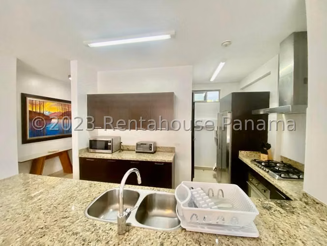 Alquiler Apartamento Panama Pacifico - YD - Imagen 2