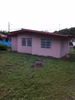 Casa en Residencial Santa Mónica | Santiago de Veraguas - Imagen 3