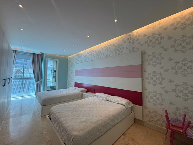ALQUILER DE APARTAMENTO EN PH AQUAMARE - Imagen 12